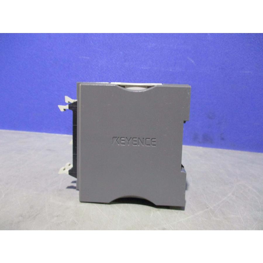 中古 KEYENCE KZ-C32T/ KZ-U5/KZ-300/KZ-C16X (BAMR60521D192