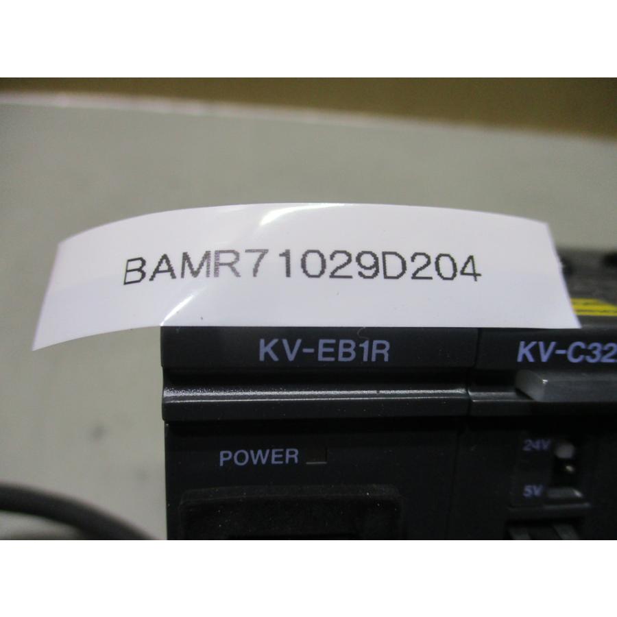 その他 KEYENCE KV-C32XC KV-C64XC キーエンス 入力ユニット KV-C32XC | 保守部品.com