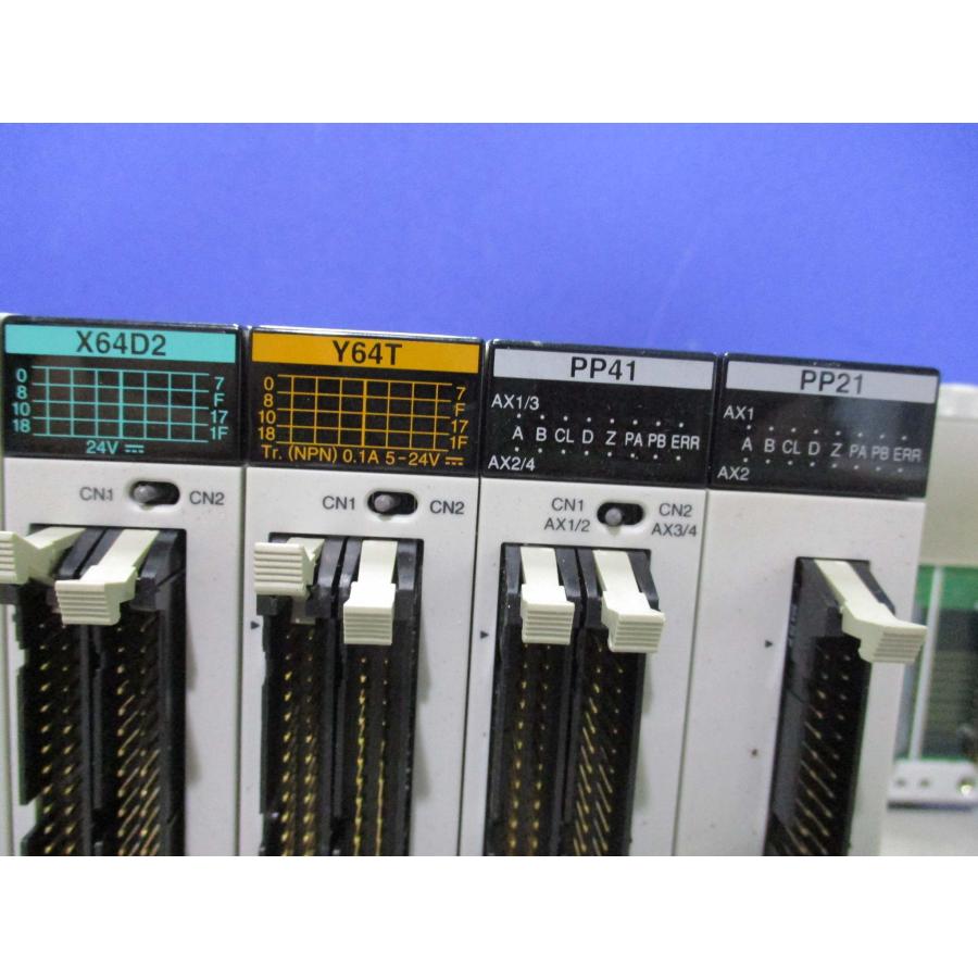 中古 Panasonic FP2-BP09 PSA1 FP2-C1 X64D2 Y64T PP41 PP21(BANR50815C015 ...
