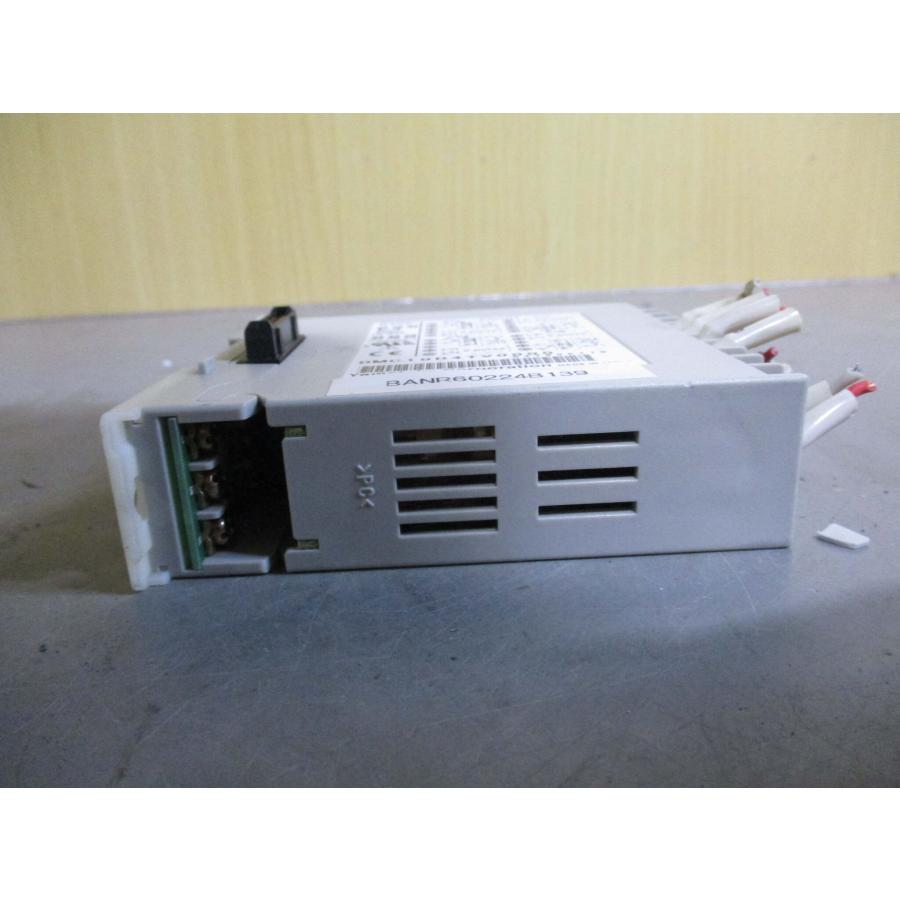 中古 YAMATAKE DMC10D4TV0000 Controller (BANR60224B139