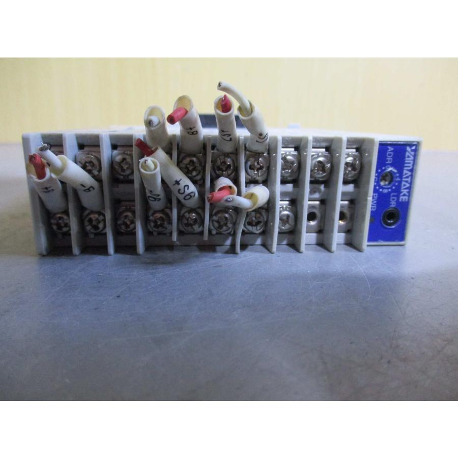 中古 YAMATAKE DMC10D4TV0000 Controller (BANR60224B139 中古 YAMATAKE DMC10D4TV0000 Controller (BANR60224B139