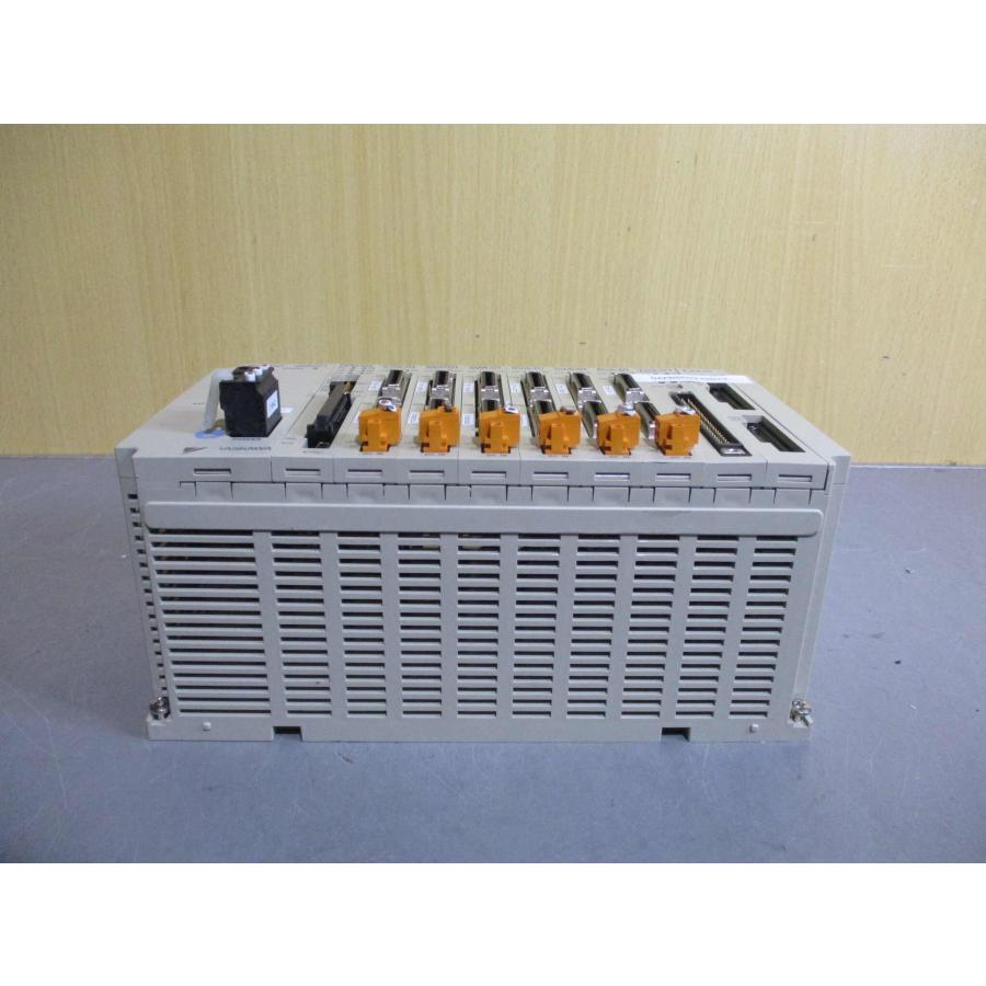 中古Yaskawa MP2200 MBU-01/CPU-02/SVA-01*6/LIO-01/EXIOIF 中古Yaskawa MP2200 MBU-01/CPU-02/SVA-01*6/LIO-01/EXIOIF