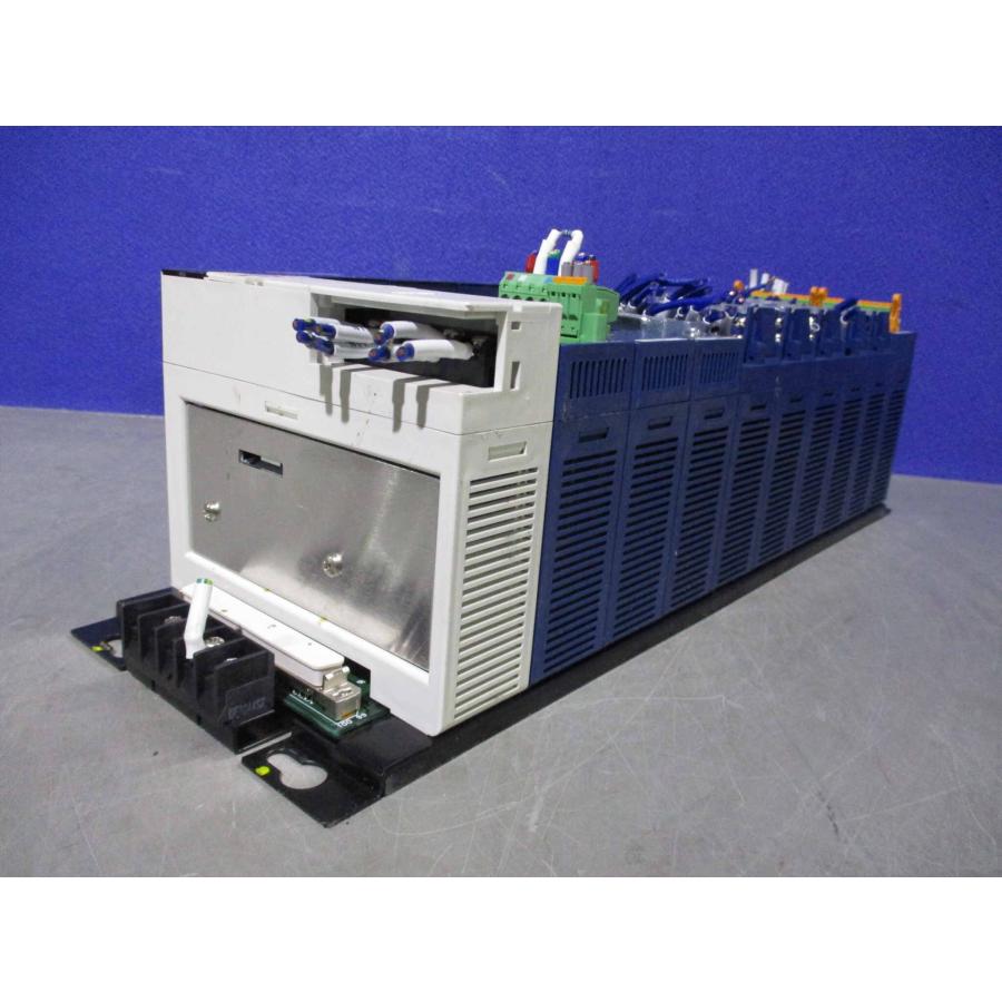中古 JTEKT スロットベース THR-2766/POWER 2H/PC10G-CPU/DLNK-M2/SC10