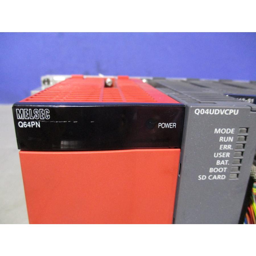 PCパーツ セット Q02UCPU QJ61BT11N QY42P QX42 PCパーツ セット Q02UCPU QJ61BT11N QY42P QX42 PCパーツ セット