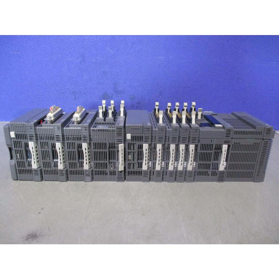 中古 KEYENCE KZ-C32X*2/KZ-C32T*2/KZ-A500/KZ-U4/KZ-AN6/KZ-L10*2/KZ