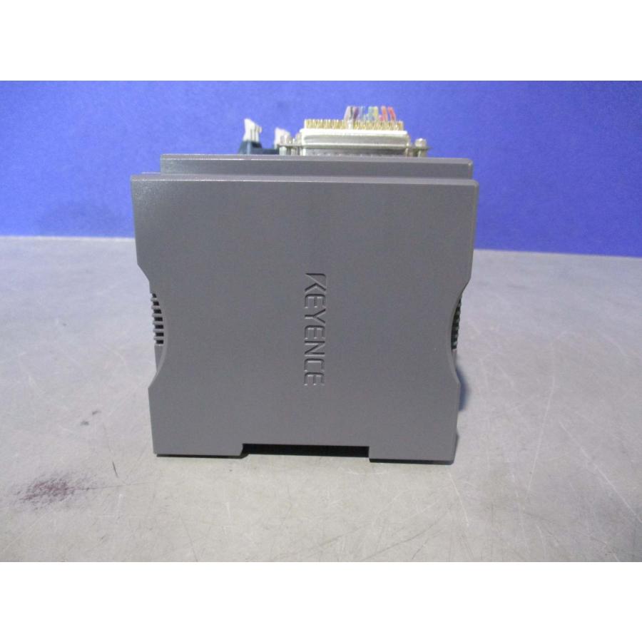 中古 KEYENCE KZ-C32X*2/KZ-C32T*2/KZ-A500/KZ-U4/KZ-AN6/KZ-L10*2/KZ