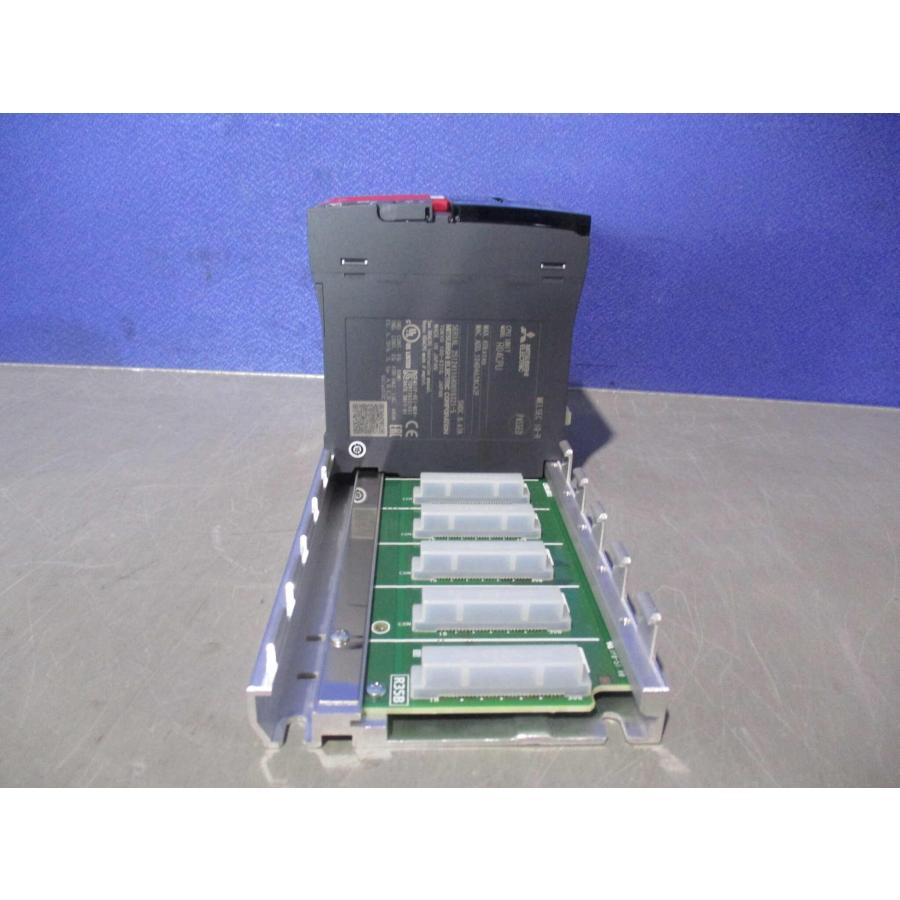 中古 MITSUBISHI R61P/R04CPU/R35B(BAQR60823B015 中古 MITSUBISHI R61P/R04CPU/R35B(BAQR60823B015