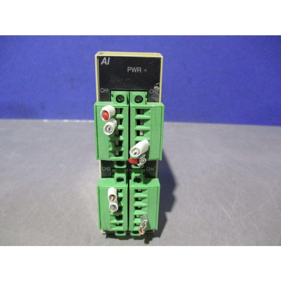 中古YAMATAKE 調節計 AHC2001AD40000(BAQR60909B045 中古YAMATAKE 調節計 AHC2001AD40000(BAQR60909B045