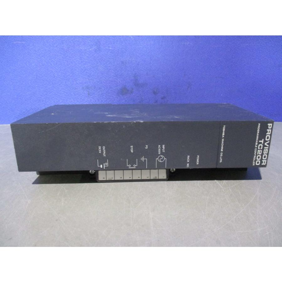 中古 TOSHIBA MAIN POWER MODULE TCPW110ACE(BAQR60910B065 
