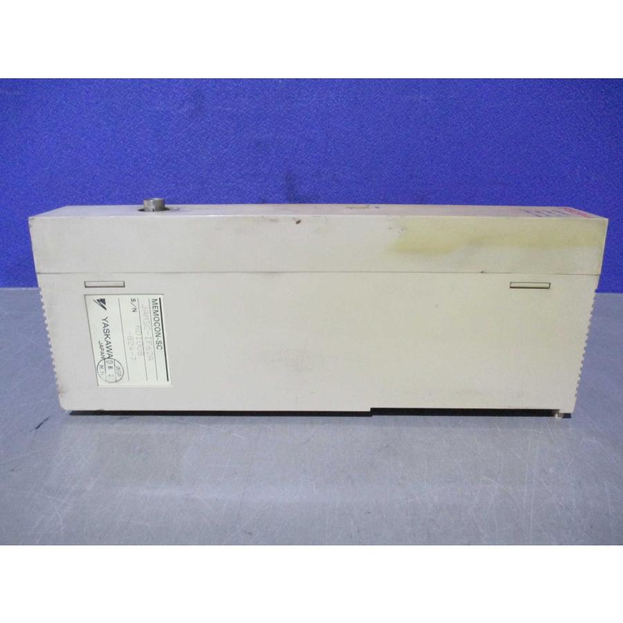 中古 YASKAWA MEMOCON-SC JAMSC-IF62A 出力モジュール (BAQR61011D061