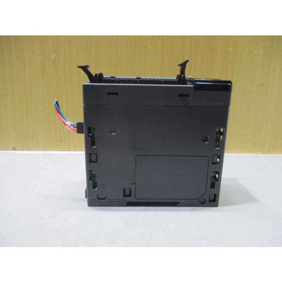 中古 KEYENCE モジュール KV-NC32T プログラマブル コントローラ