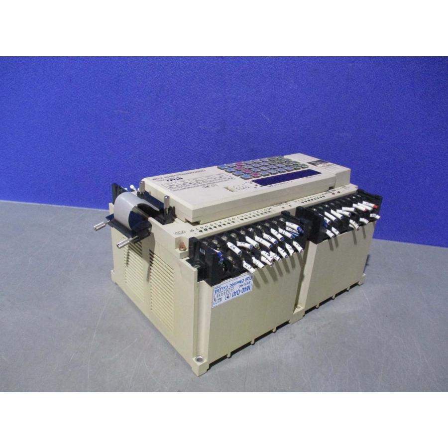 中古 FUJI M40-0A1 PLC PROGRAMMING LOADER(BARR60813B035) : growdetrading ...