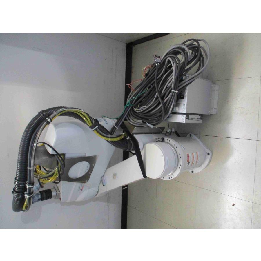 中古YAMAHA YK1000XC/YAMAHA RCX240/YAMAHA RGU-2産業用ロボット 中古YAMAHA YK1000XC/YAMAHA RCX240/YAMAHA RGU-2産業用ロボット