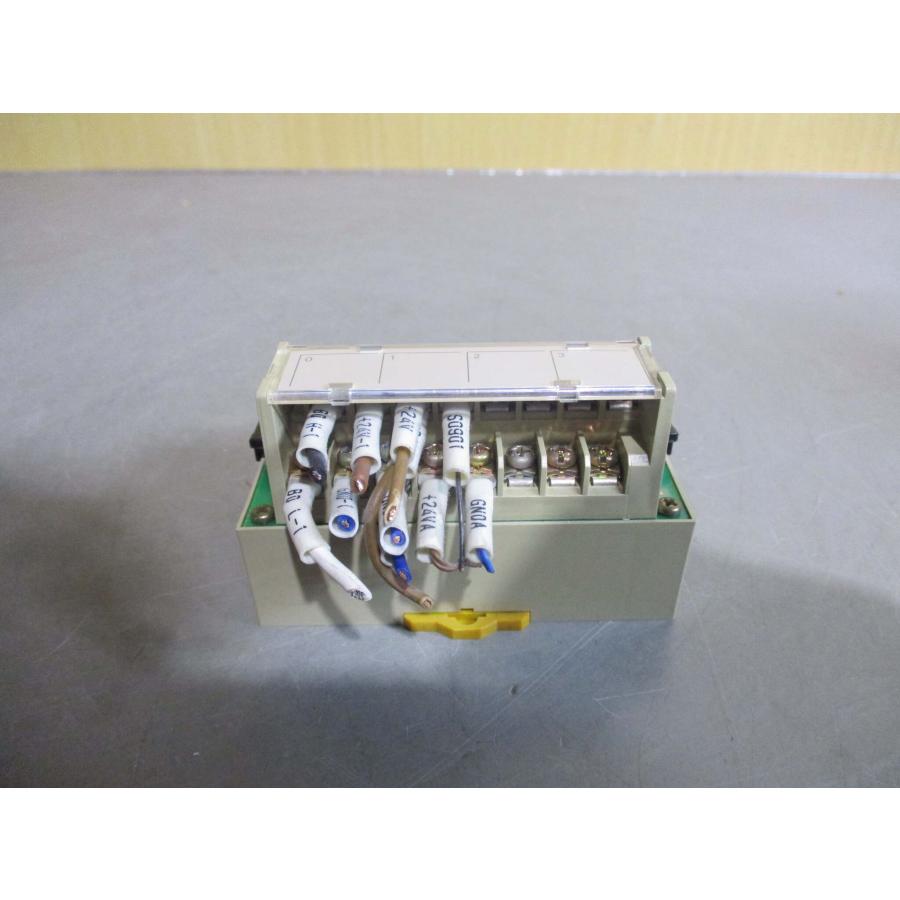 SRT2-ID04 オムロン SRT2-ID / OD(-1) Transistor Remote I/O