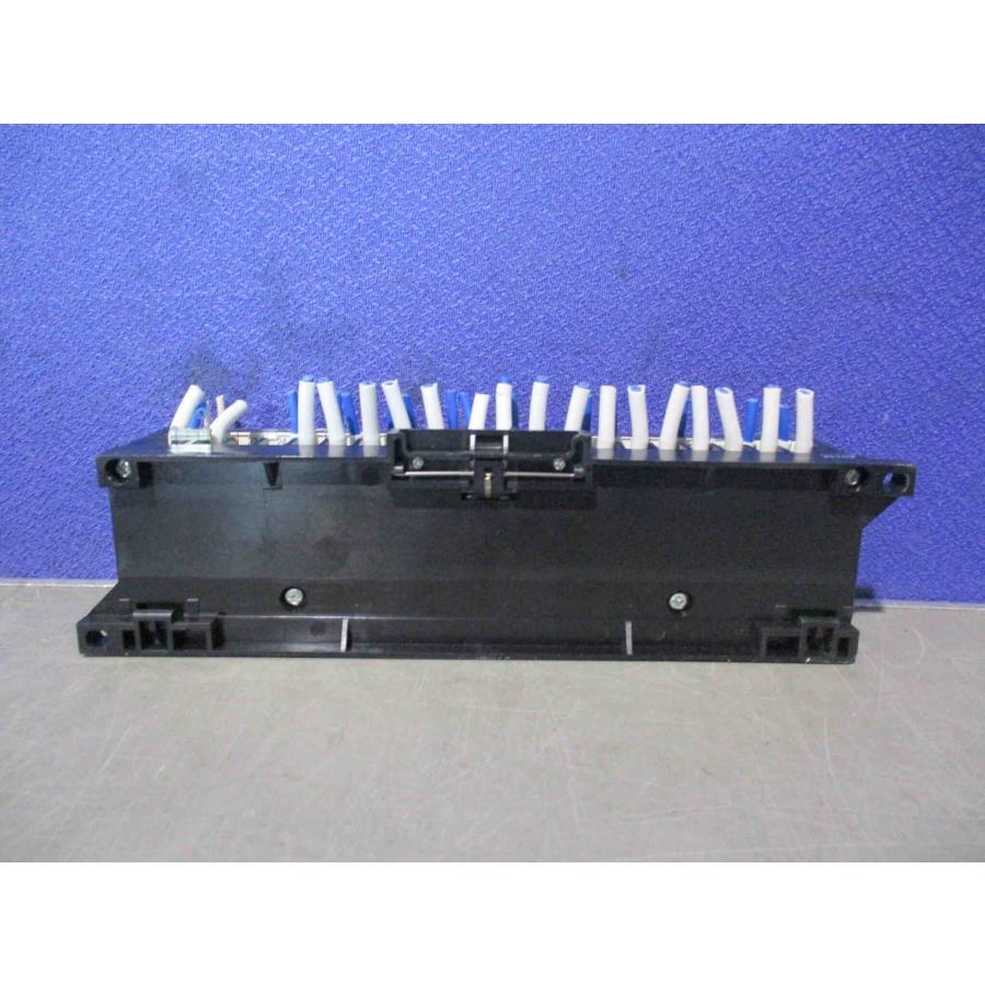 中古 FUJI AU-CW41-11 コネクタ端子台 ＜送料別