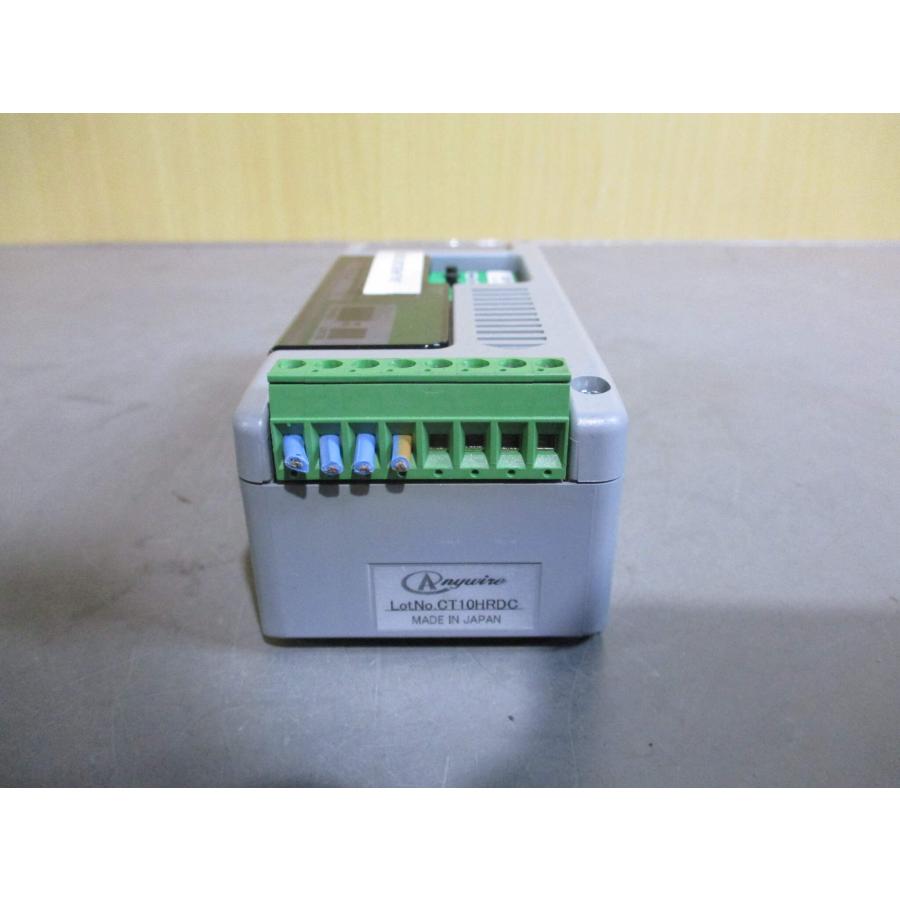 中古 ANYWIRE A/D CONVEDRTER A42SW-J4V2 (BAUR60301B102) : growdetrading ...