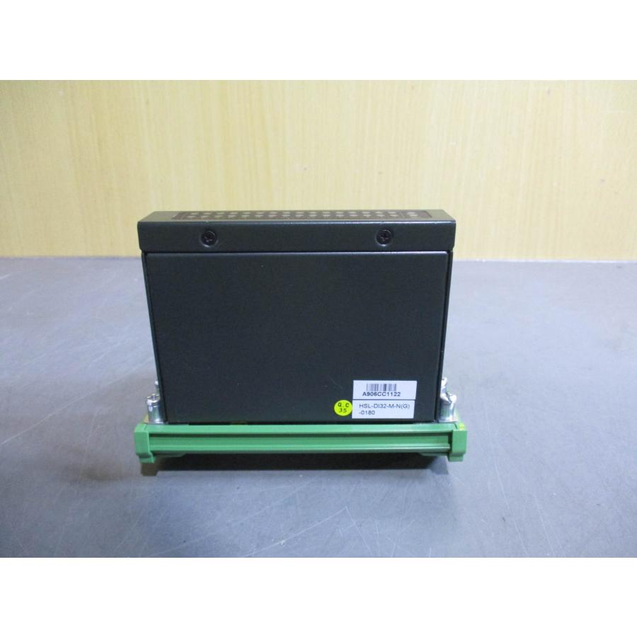 中古 ADLINK DISCRETE MODULE HSL-DO32-M-N HSL-DI32-M-N (BAUR60411D091 ...