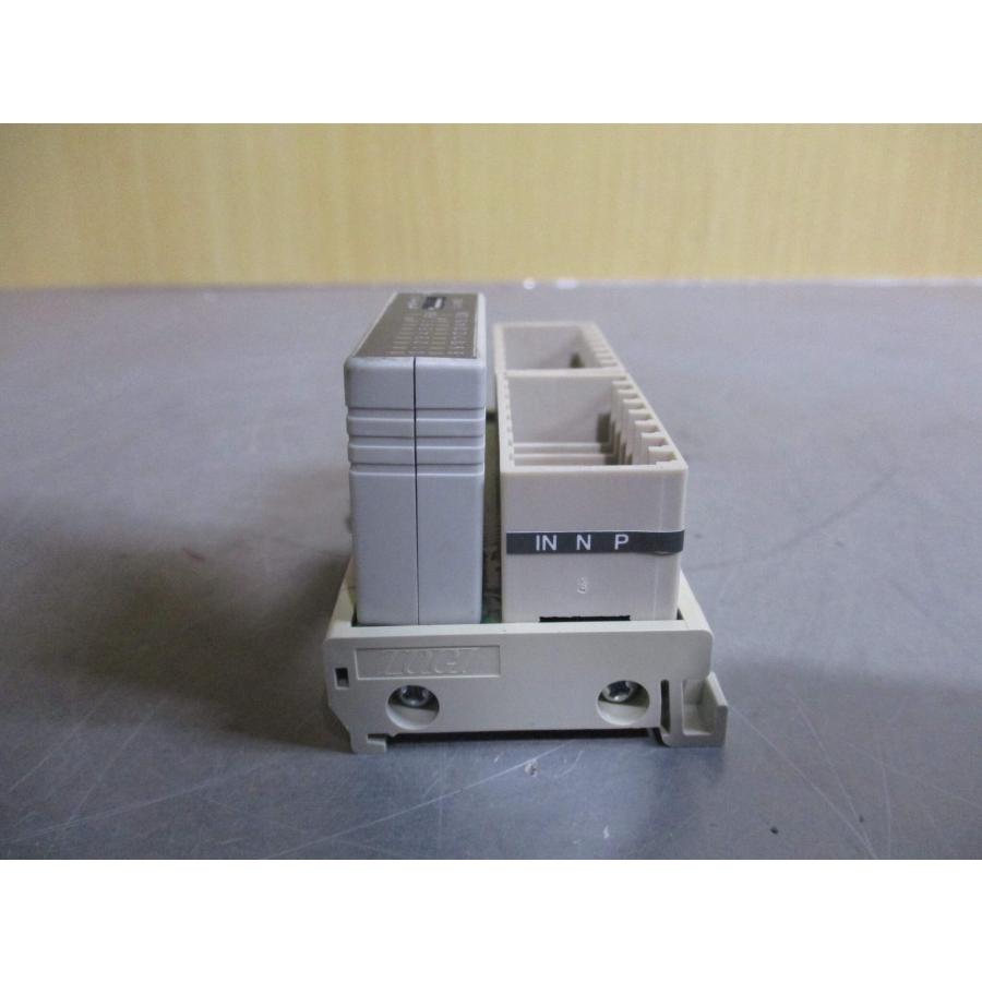 中古 ONTEC SAVE NET INPUT MODULE(16) SN-2016-ST-F1/INPUT(16) TERMINAL SN ...