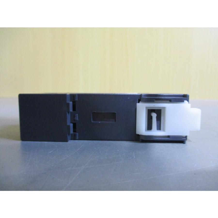 中古MITSUBISHI INPUT UNIT CL2X8-D1C3V 入力ユニット 2個セット