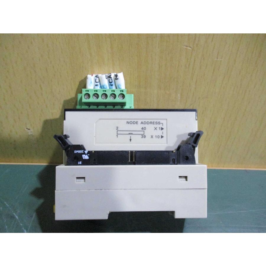 【中古】 OMRON オムロン DRT2-ID32ML 中古 OMRON DRT2-ID32ML-1 コネクタターミナル(BAUR60620C150