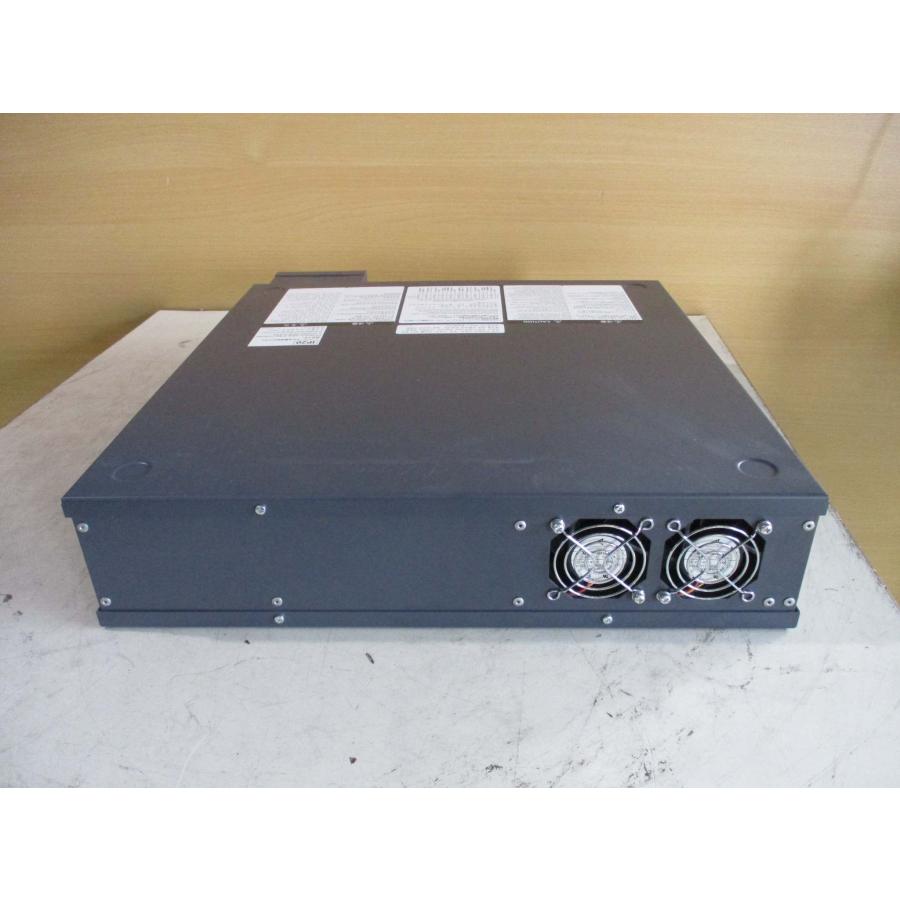 中古 MITSUBISHI コントローラー CR751-03HQ-0/RH-3FH5515-1Q多関節ロボット＜送料別途着払い商品 ...