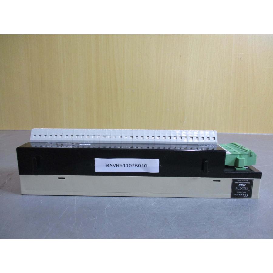 CC-LINK リモート 入力ユニット C32X-CT1V CC-LINK リモート 入力ユニット C32X-CT1V 省配線機器 CC-Link