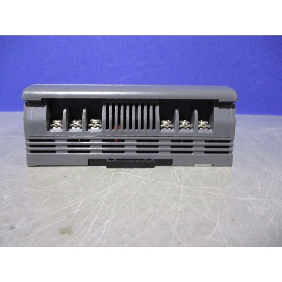 中古 KEYENCE KZ-U3 超小型パッケージタイプPLC (BAVR51208B063