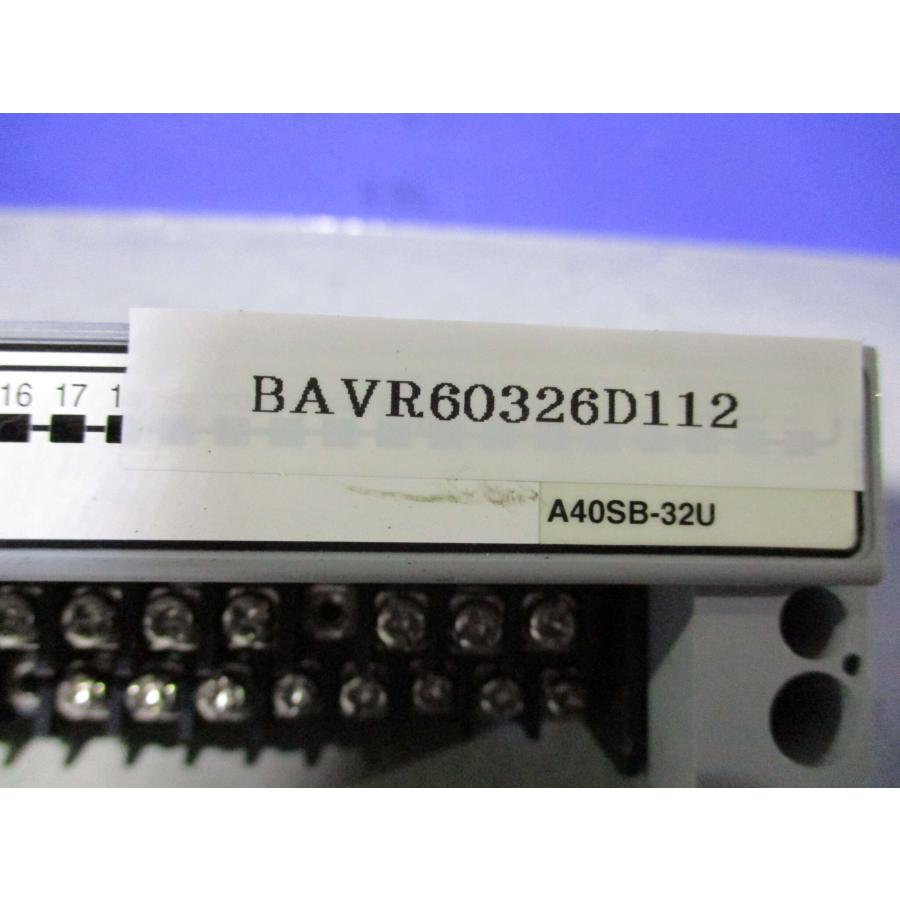 中古 ANYWIRE A40SB-32U (BAVR60326D112) : growdetrading Yahoo!ショップ - 通販 ...