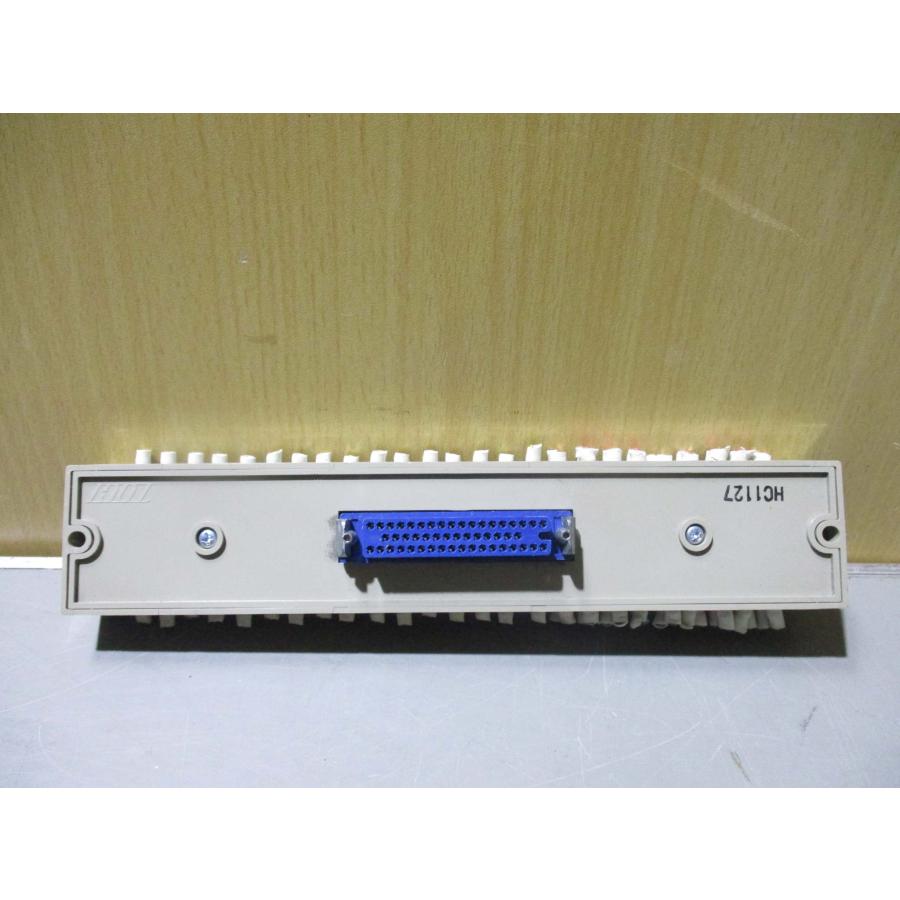 中古 TOGI PCFB-2M50B コネクタ端子台 2セット(BAWR50302B100) : growdetrading Yahoo ...