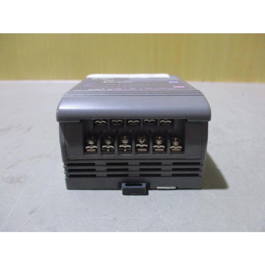 中古 KEYENCE KZ-16T 超小型プログラマブルコントローラ 2セット