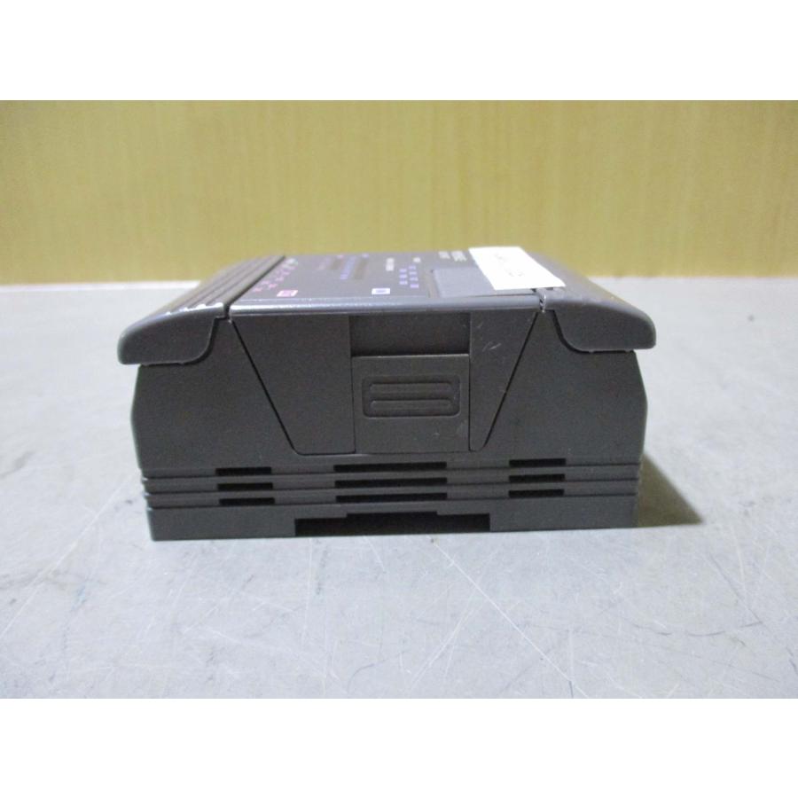 中古 KEYENCE KZ-16T 超小型プログラマブルコントローラ 2セット