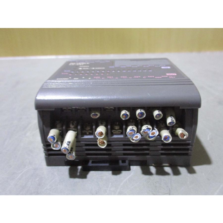 中古 KEYENCE 表示機能内蔵PLC KZ-24T(BAWR50515C124) : growdetrading