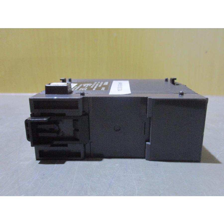 中古 KEYENCE POWER SUPPLY MODULE KV-U7 100-240V(BAWR50515C134