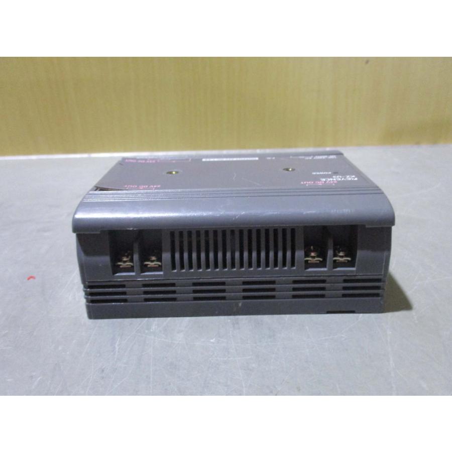 中古 KEYENCE KZ-U3 超小型パッケージタイプPLC 2個(BAWR50515C137