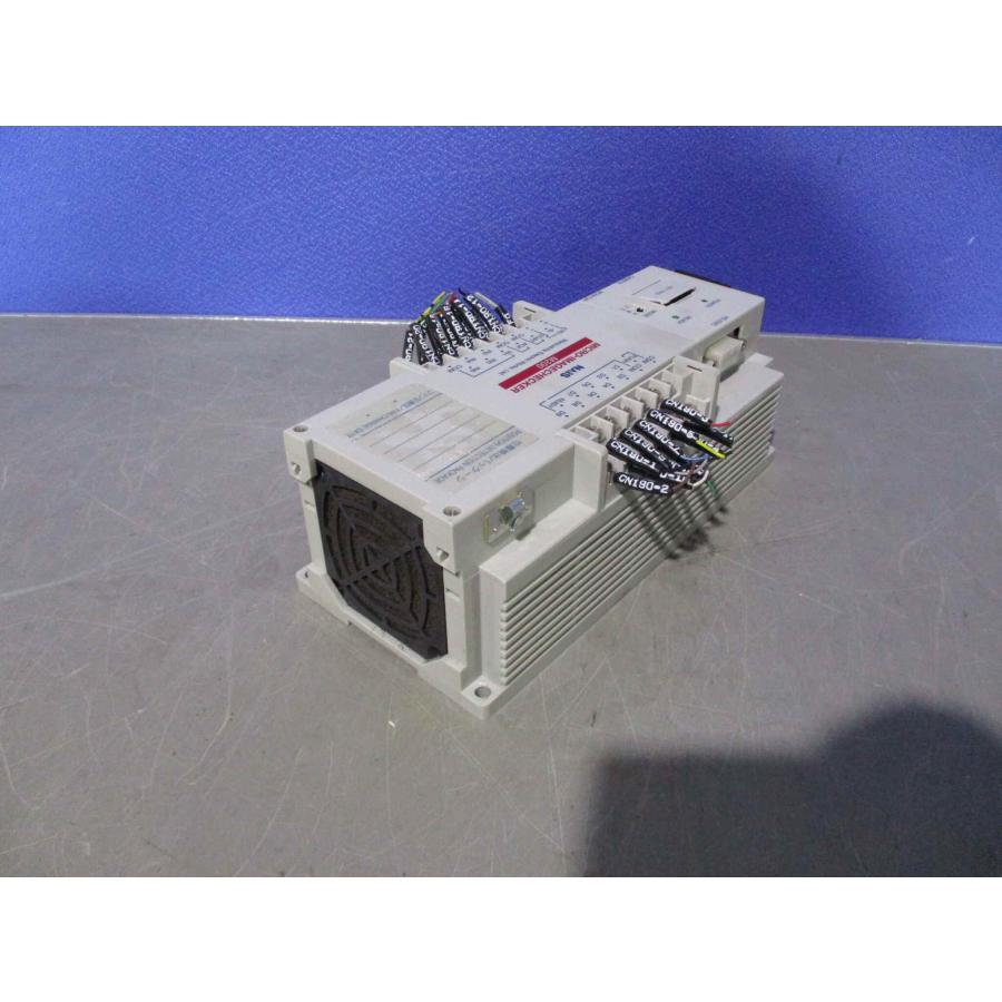 【タイムセール！】  NAIS MICRO-IMAGECHECKER M200 RS-232C C10T6DTA0500(BAWR51212D001)