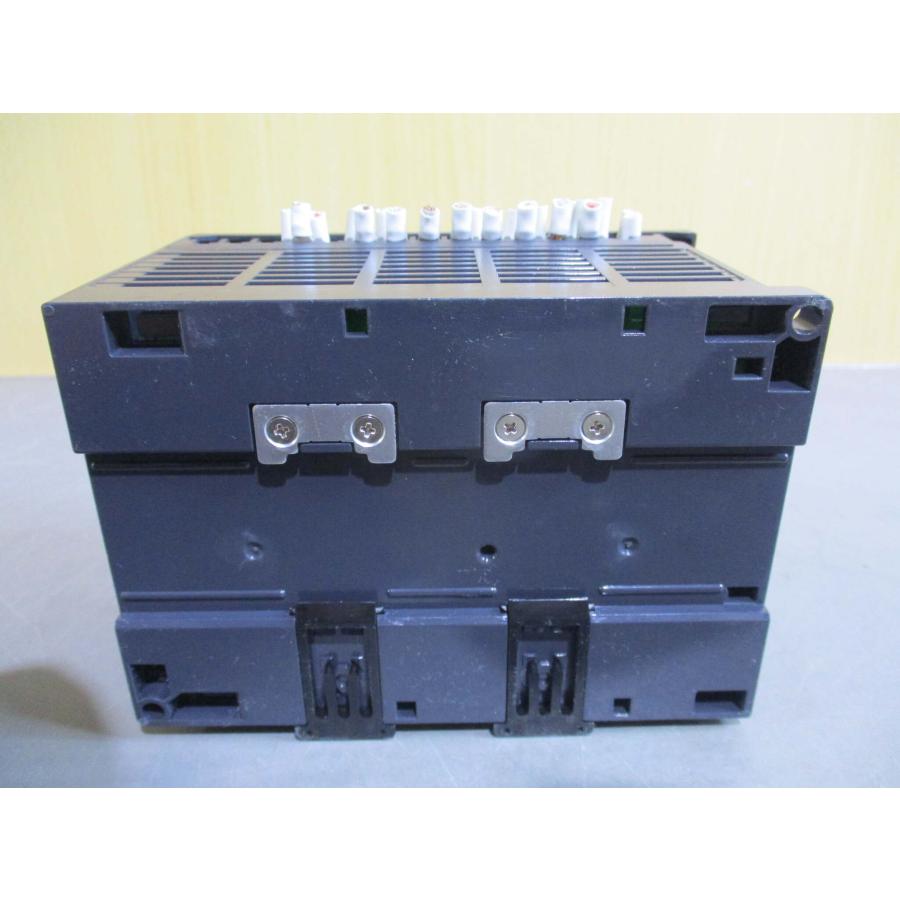 中古 KEYENCE KV-N40DT 基本ユニット DC電源タイプ 入力24点 中古 KEYENCE KV-N40DT 基本ユニット DC電源タイプ 入力24点
