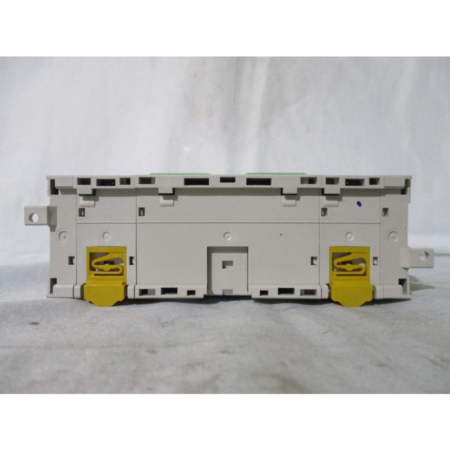 中古 OMRON DCN1-3 T-PORT TAP DeviceNet T分岐タップ 3分岐 制御機器