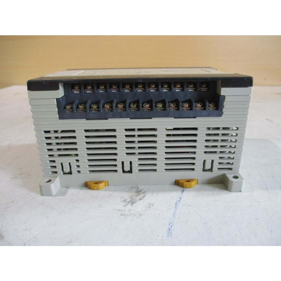 中古OMRON CPM1A-30CDR-A-V1 プログラマブルコントローラ