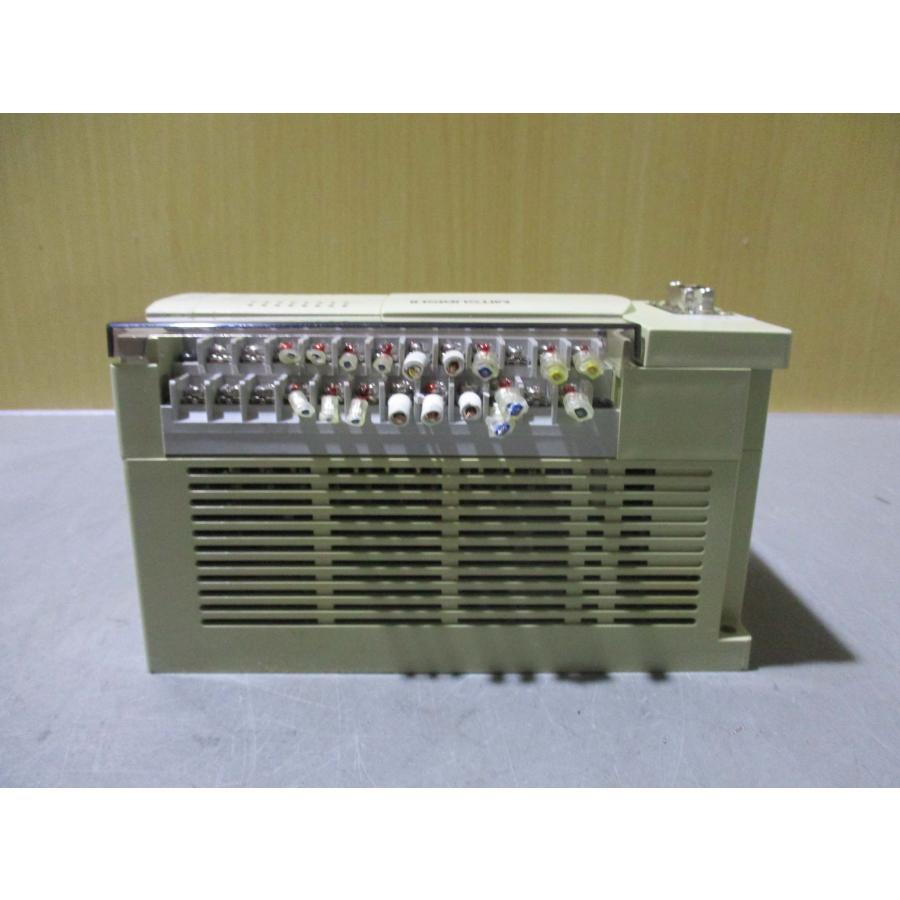 中古 MITSUBISHI FX2Nシリーズ シーケンサ FX2N-32MT DC24V