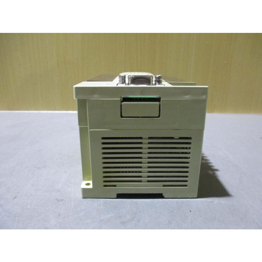 中古 MITSUBISHI FX2Nシリーズ シーケンサ FX2N-32MT DC24V