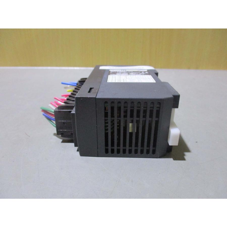 中古 MITSUBISHI A/D CONVERTER UNIT AJ65VBTCU-68ADVN