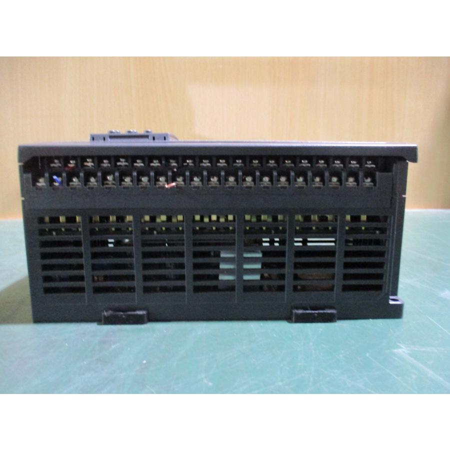 中古 KEYENCE CPU MODULE KV-N60AT シーケンサ(BAXR50315D128