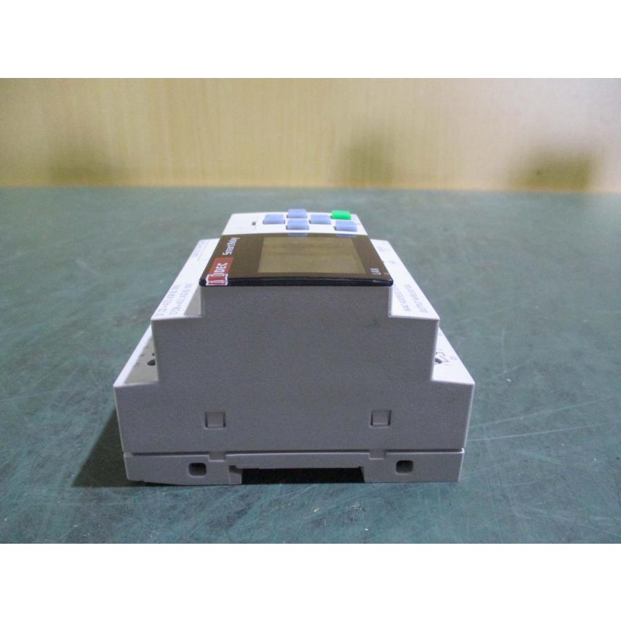 中古 IDEC SMART RELAY FL1L-H12RCE スマートリレー FL1F形 中古 IDEC SMART RELAY FL1L-H12RCE スマートリレー FL1F形