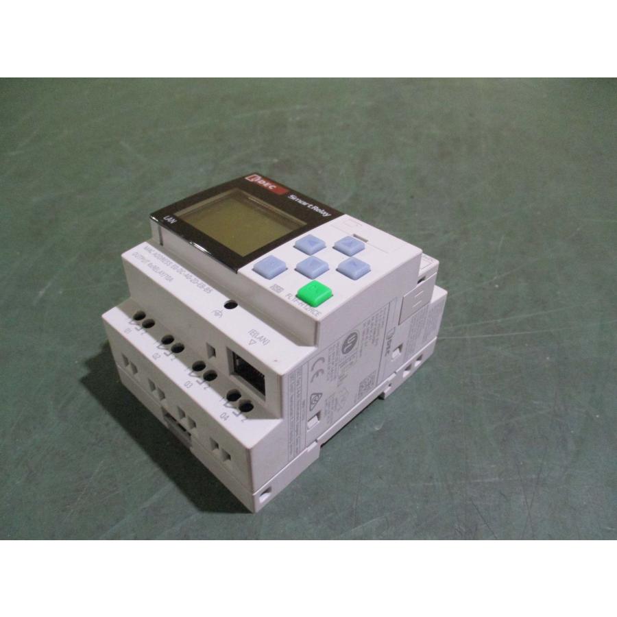 中古 IDEC SMART RELAY FL1L-H12RCE スマートリレー FL1F形 中古 IDEC SMART RELAY FL1L-H12RCE スマートリレー FL1F形