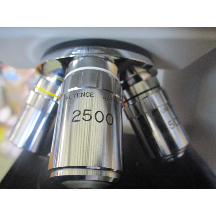 中古 KEYENCE VF-7510 VF-7500 プロファイルマイクロメータ/ BM 中古 KEYENCE VF-7510 VF-7500 プロファイルマイクロメータ/ BM