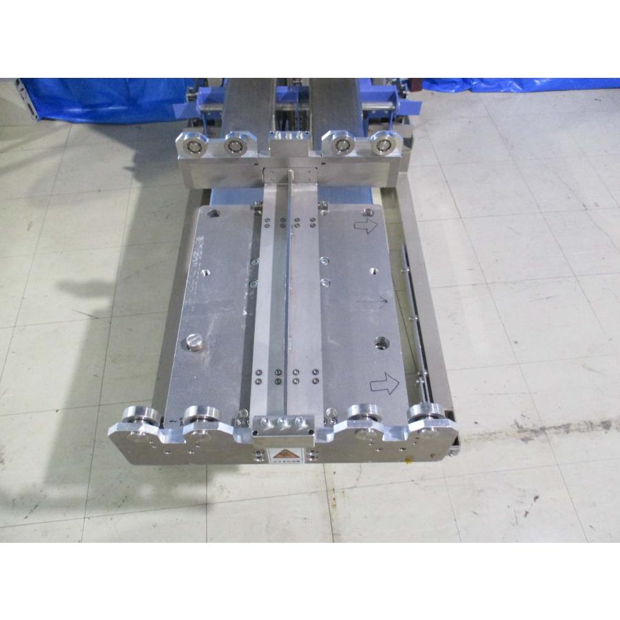 中古 OKUDAYAをくだ屋技研 バッテリー式パワーリフタースタンダード