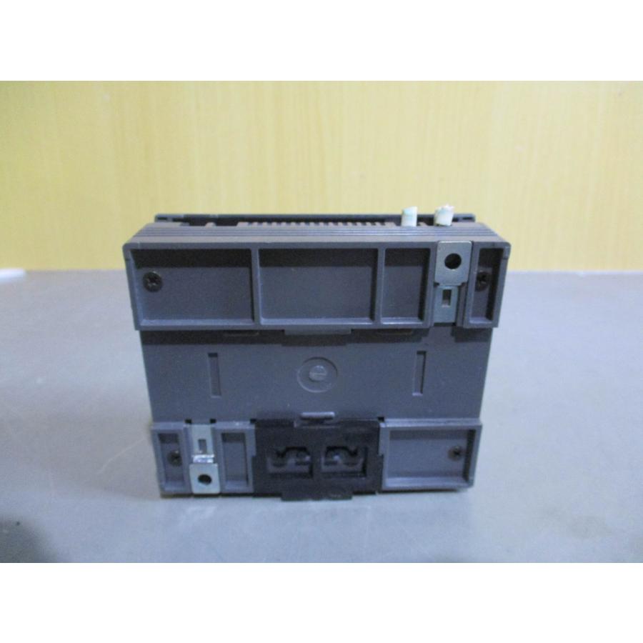 中古 KEYENCE KZ-U3 超小型パッケージタイプPLC(BAZR60502B049