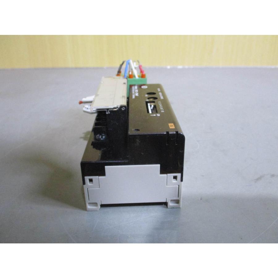 中古OMRON DRT2-TS04T 温度入力ターミナル(BAZR60521B122 中古OMRON DRT2-TS04T 温度入力ターミナル(BAZR60521B122