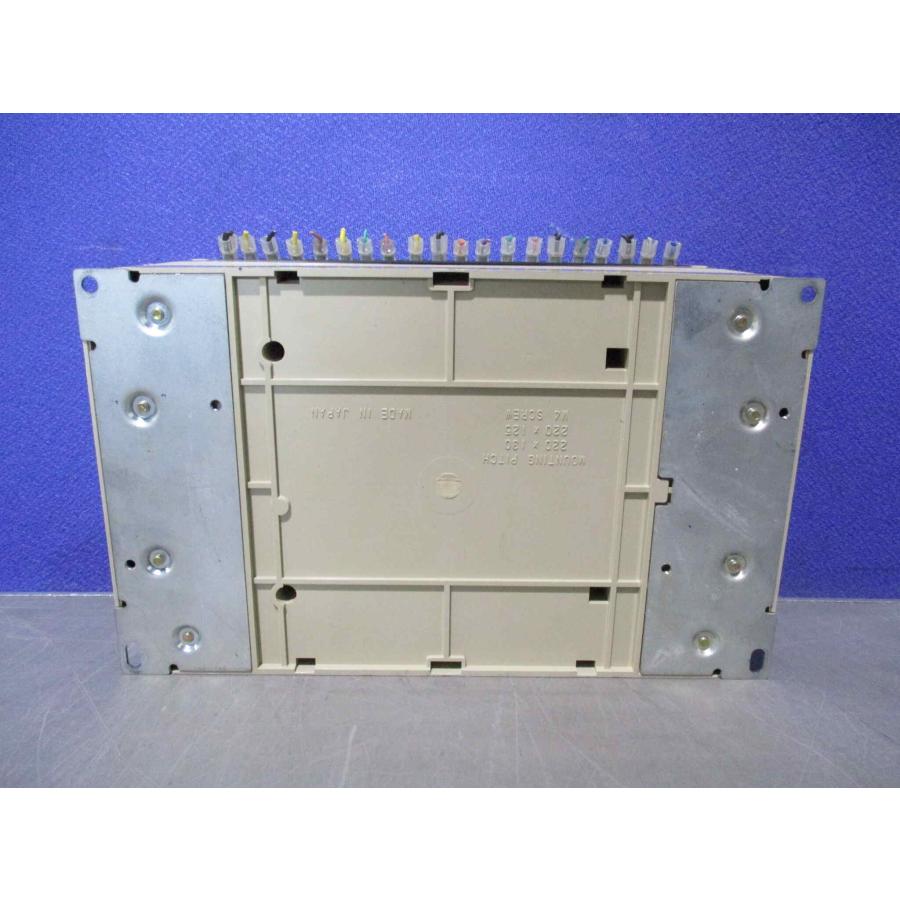 中古HITACHI E-40HR HIZACEシリーズ プログラマブル