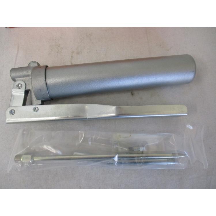 THK GREASE GUN UNIT MG70 グリースガンユニット(ノズル付) 動作未確認 BI52201E698